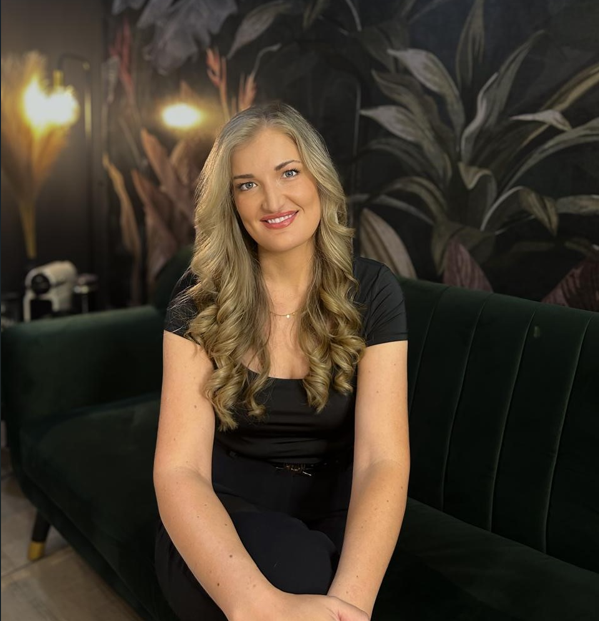 Profile of Dr Nika Jordaan