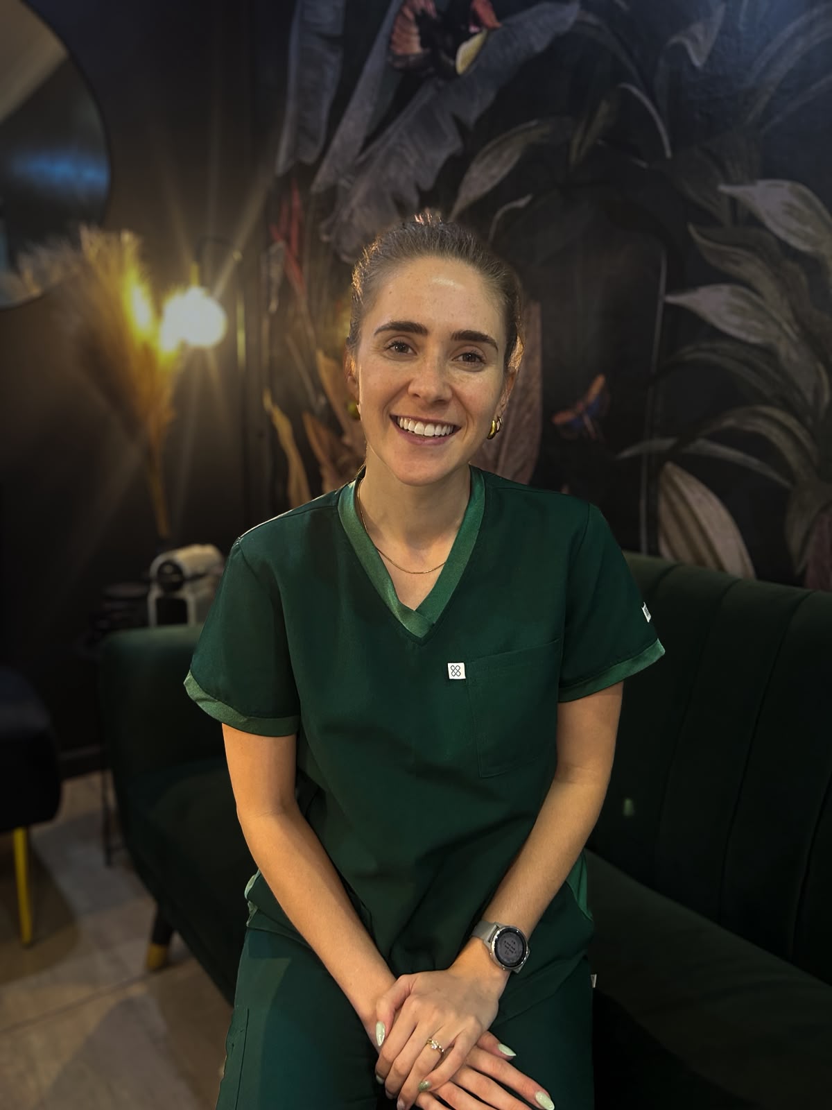 Profile of Dr Grizelda Neethling