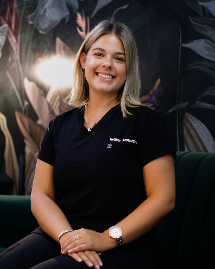 Profile of Tayla Smith